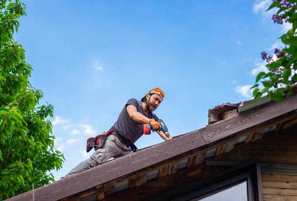 Best Rubber Roofing (EPDM, TPO)  in Shady Side, MD