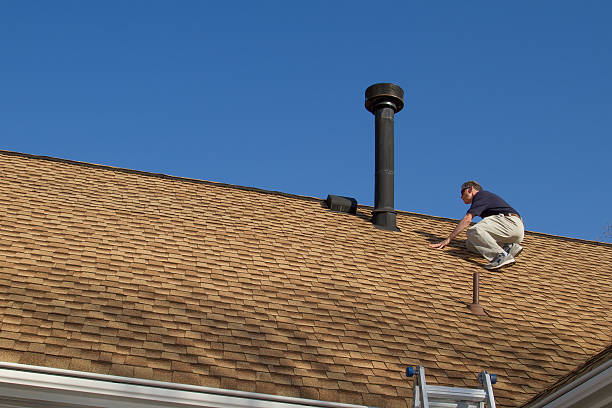 Best Commercial Roofing Services  in Shady Side, MD